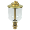 Tropföler UNIKUM - Gr. 6 - 1/2" - 315 cm³ - Vase ø 80 mm