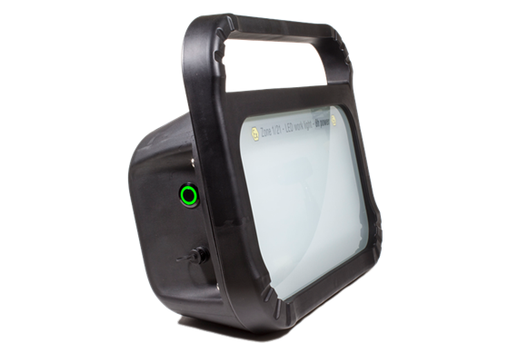 ULTRA 2 LED (8h) ATEX, 3200 Lumen | Bild 1