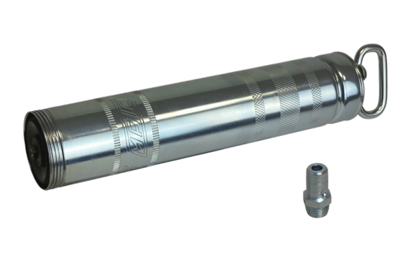 Umrüstset für AccuGreaser 18V von LS auf S