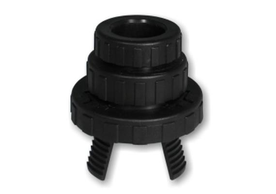 UNIVERSAL Fassadapter für Liftpumpen LP-S/C 25 + 200