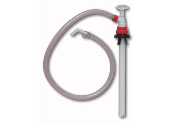 UNIVERSAL Liftpumpe LP-C 25 mit 2" AG Fassadapter für 20 - 25 l Kanister | Bild 2