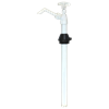 UNIVERSAL Liftpumpe LP-C 25 mit Fassadapter 2" AG für 20 - 25 l Kanister