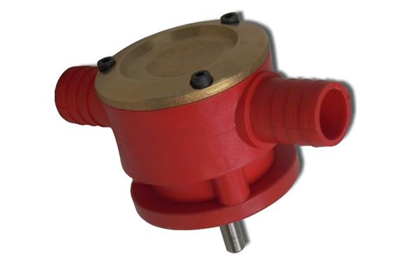 Universal-Pumpe für Elektrobohrmaschinen DRILL-PUMP