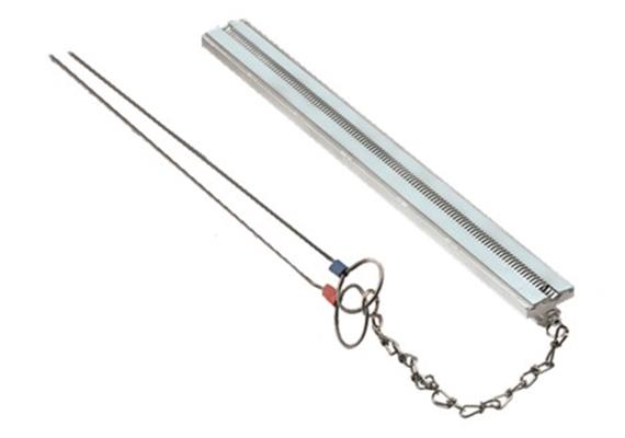Universalkamm UNICOMB 30/80-300VH mitTeilung 3,67 mm