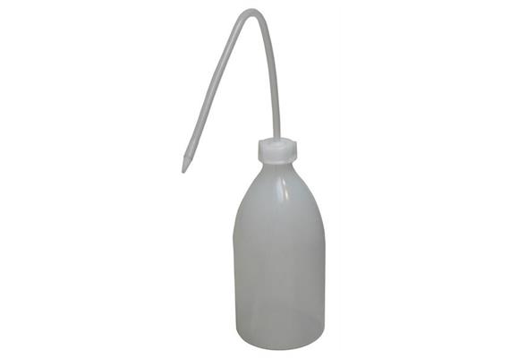 Universalspritzflasche UNI-PE 500 für verschiedene Medien - 500 cm³
