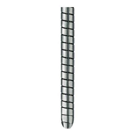 Verbindestab P1K/735 mm, ø 5,3 mm, Edelstahllitze mit Stahlmantelung
