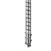 Verbindestab P3KG - 1050mm, ø 7,1 mm, Edelstahllitze mit Stahlmantelung