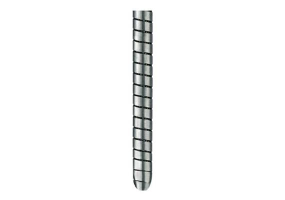 Verbindestab P4K, 985 mm, ø 8,9 mm, Edelstahllitze mit Stahlmantelung