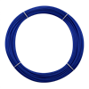 Verbindestab YK10-BL blau, ø 1,0 mm, 160°C, Rolle à 100 m