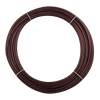 Verbindestab YK12-EA braun (PEEK), ø 1,2 mm, 240°C, Rolle à 100 m