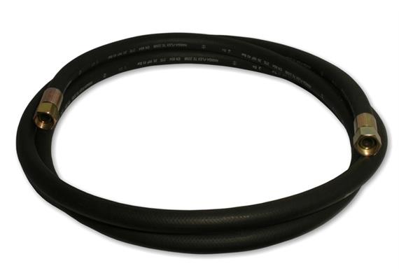 Verbindungsschlauch DN20 - 1" DKR, 2 m