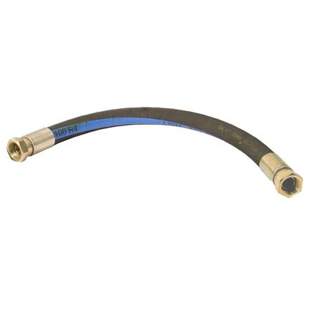 Verbindungsschlauch DN20 - 3/4" DKR, 600 mm - für CFM