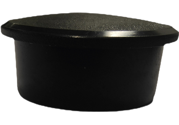 VonRoll Schutzstopfen Kapsto 350 J 37 zu 2660/61
