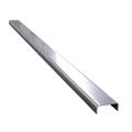 Wannenverbinder verzinkt (L = 970 mm) zu Auffangwanne 1025110