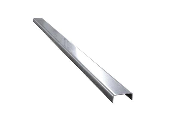 Wannenverbinder verzinkt (L = 970 mm) zu Auffangwanne 1025110