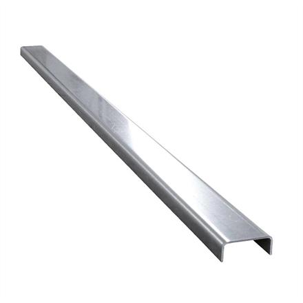 Wannenverbinder verzinkt (L = 970 mm) zu Auffangwanne