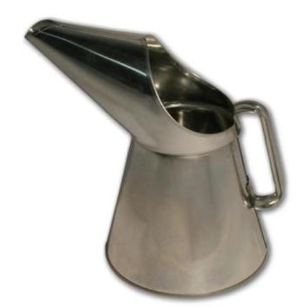 Weissblech Flüssigkeitsmass J-T 2000
