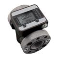 Zähler K600/3 für Öl/Frostschutz 3/4" IG