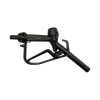 Zapfpistole in PP mit 3/4" (20 mm) Schlauchanschluss und NBR Dichtung