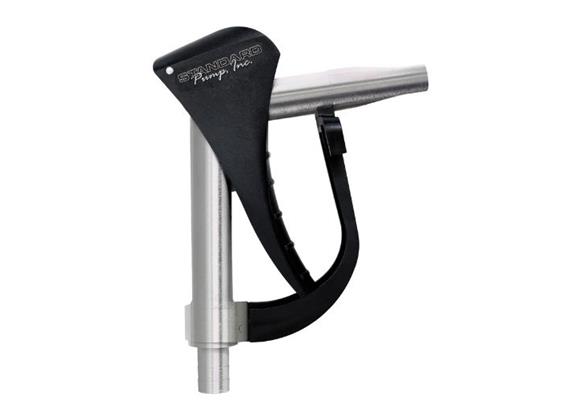 Zapfpistole Inox 19 mm - Viton Dichtung
