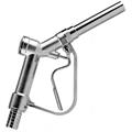 Zapfpistole Inox 25 mm - PTFE-Dichtung