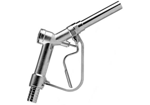 Zapfpistole Inox 25 mm - PTFE-Dichtung