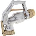 Zapfpistole ZV500 Drehgelenk 2" AG