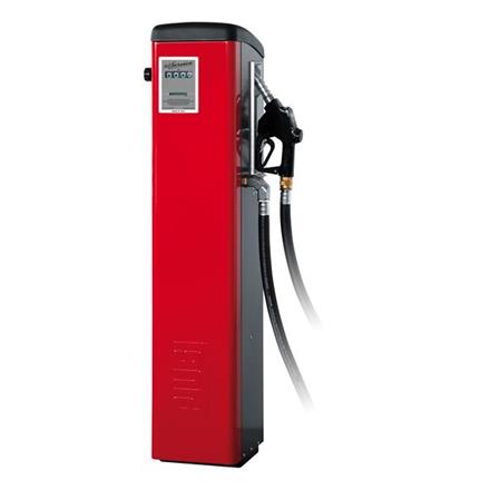 Zapfsäule - Self Service 70 K44