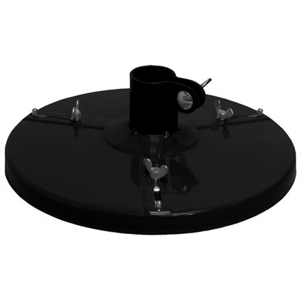 Zentrierdeckel D10-15 - ø 308 mm für Gebinde-Aussen-ø 225-295 mm
