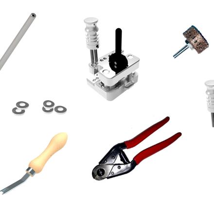 Accessoire pour EasyClip
