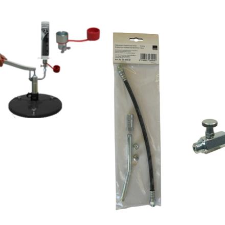 Accessoires diverse