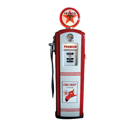 Accessoires pour les distributeurs