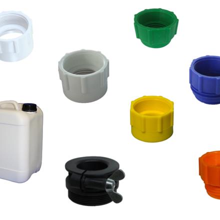 Accessoires pour pompes à main