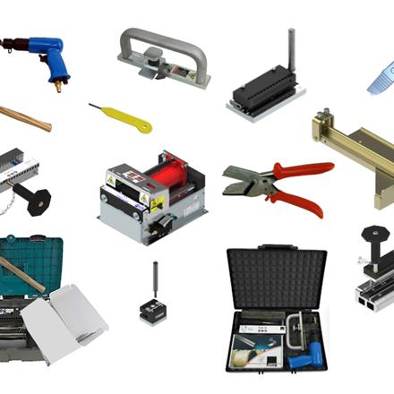 Accessoires pour système U20/H20