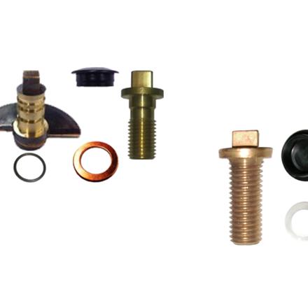 Accessoires VonRoll et Erzenberg