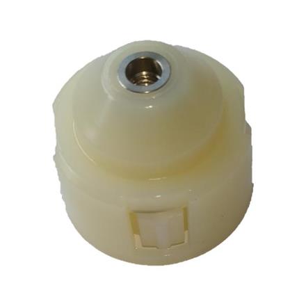 Accouplement pompe en nylon