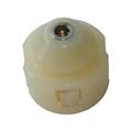 Accouplement pompe en nylon