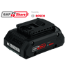 Accu BOSCH AMPShare GBA 18V-4.0 Ah