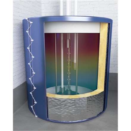 Accumulateur thermique