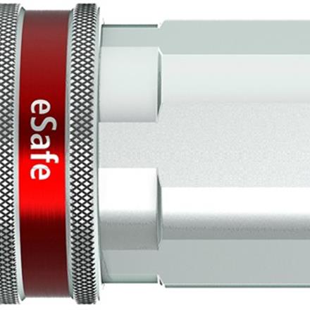 Accuoplements rapides