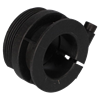 Adaptateur 2" mâle x ø 36-38 mm