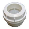 Adaptateur de pompe pour bouchon IBC - Trisure x Ø 42 mm