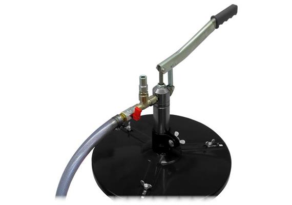 Adaptateur de remplissage combiné pour ecoFILL et centraFILL | Bild 2