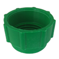 Adaptateur DIN 51 femelle - 2" femelle pour bidon