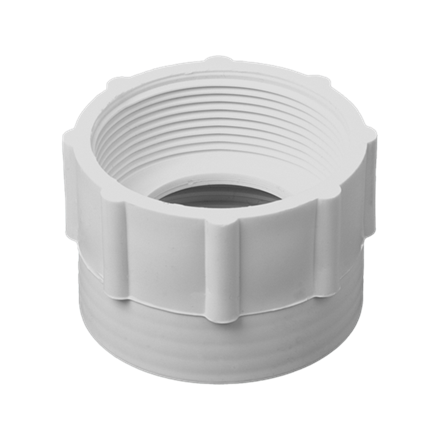 Adaptateur DIN63 x 2" femelle pour bidon CAT