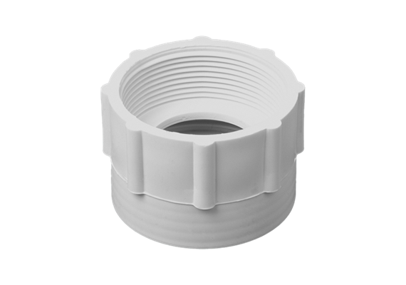 Adaptateur DIN63 x 2" femelle pour bidon CAT