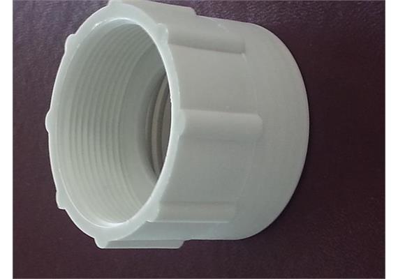 Adaptateur DIN71 femelle - 2" femelle pour bidon | Bild 2