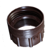 Adaptateur DIN71 femelle - 2" femelle pour bidon | Bild 1