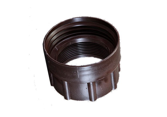Adaptateur DIN71 femelle - 2" femelle pour bidon | Bild 1