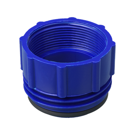 Adaptateur Mauser S70x6 mâle - 2" femelle pour fût plastique